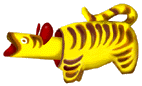 tiger